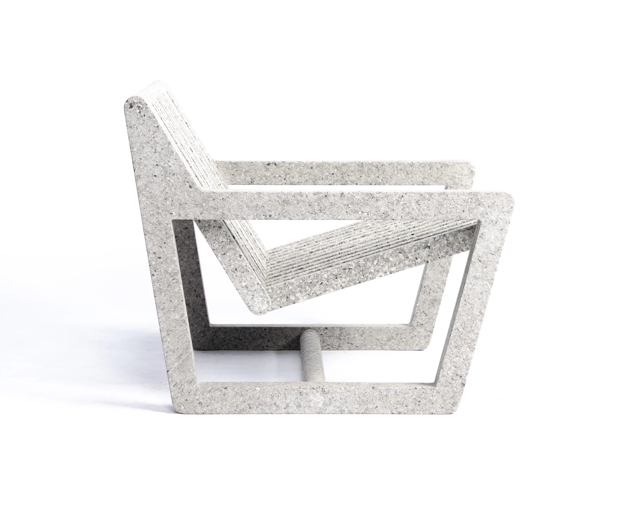 Pebble White