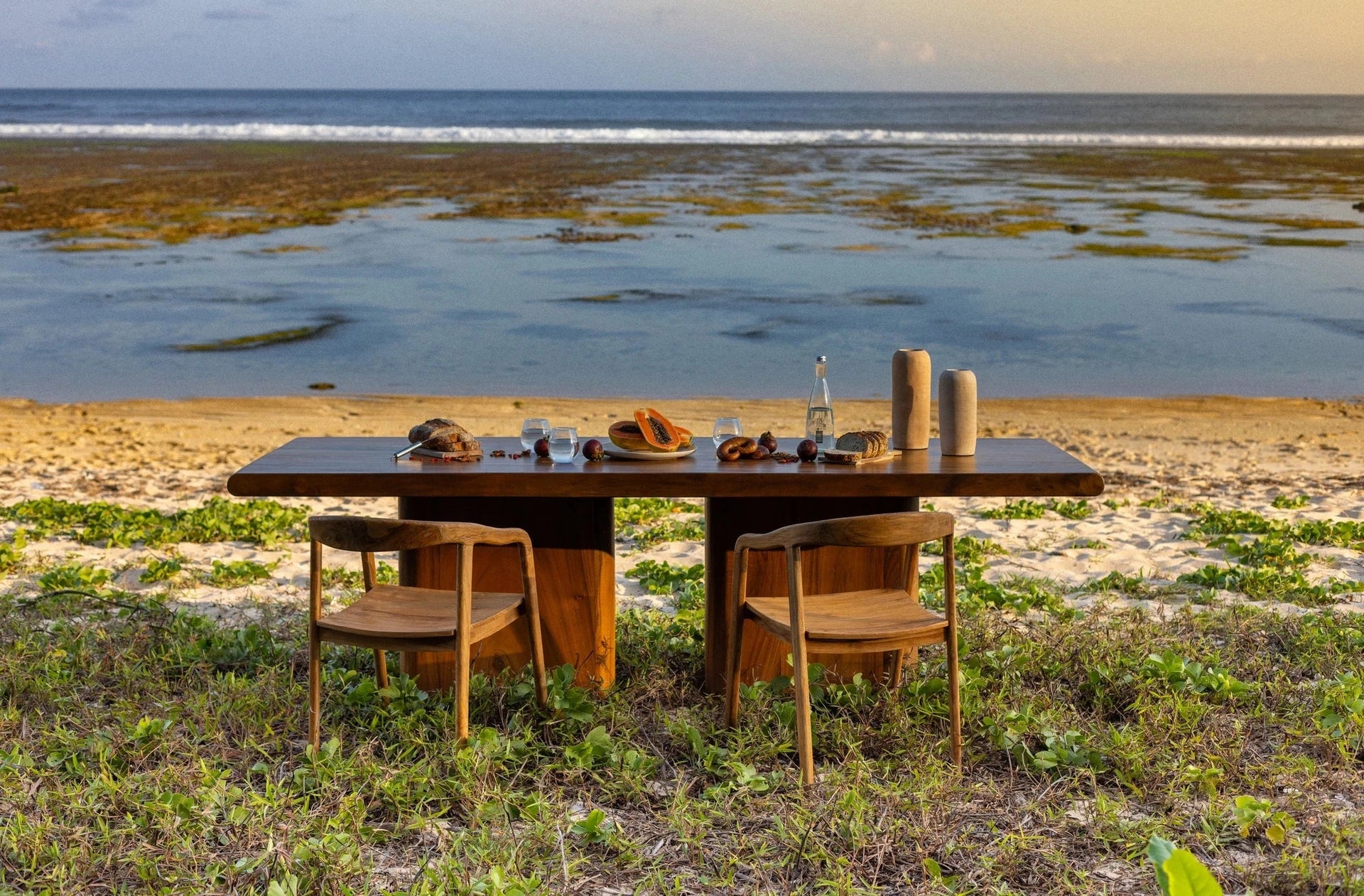 Dining room - OMBAI