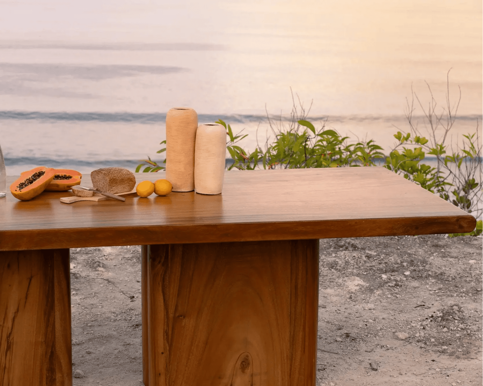 Tables - OMBAI