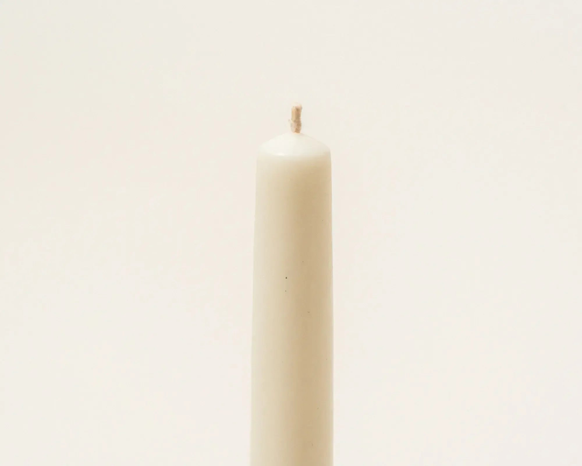 Aland scented Wax Taper Candles