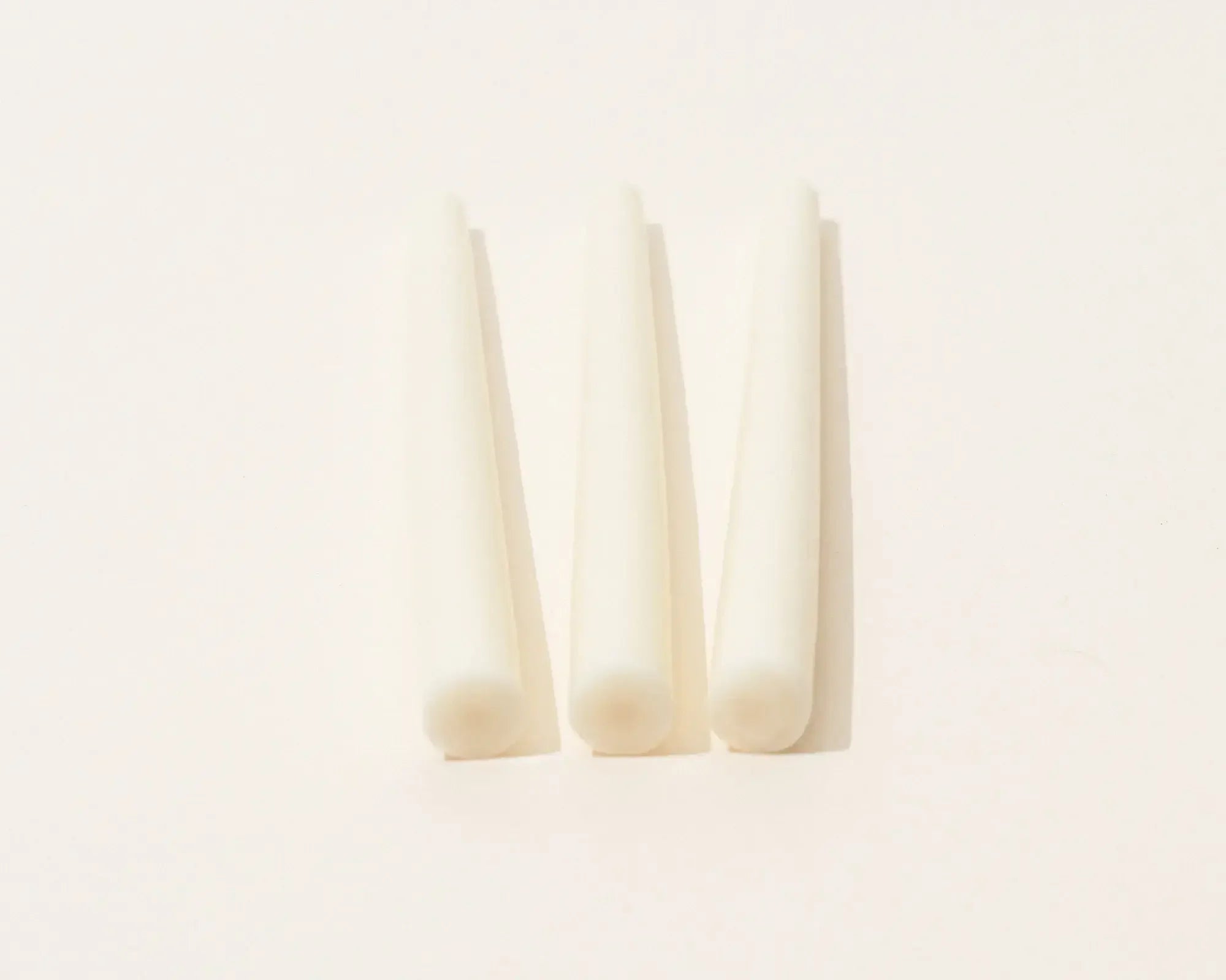 Aland scented Wax Taper Candles