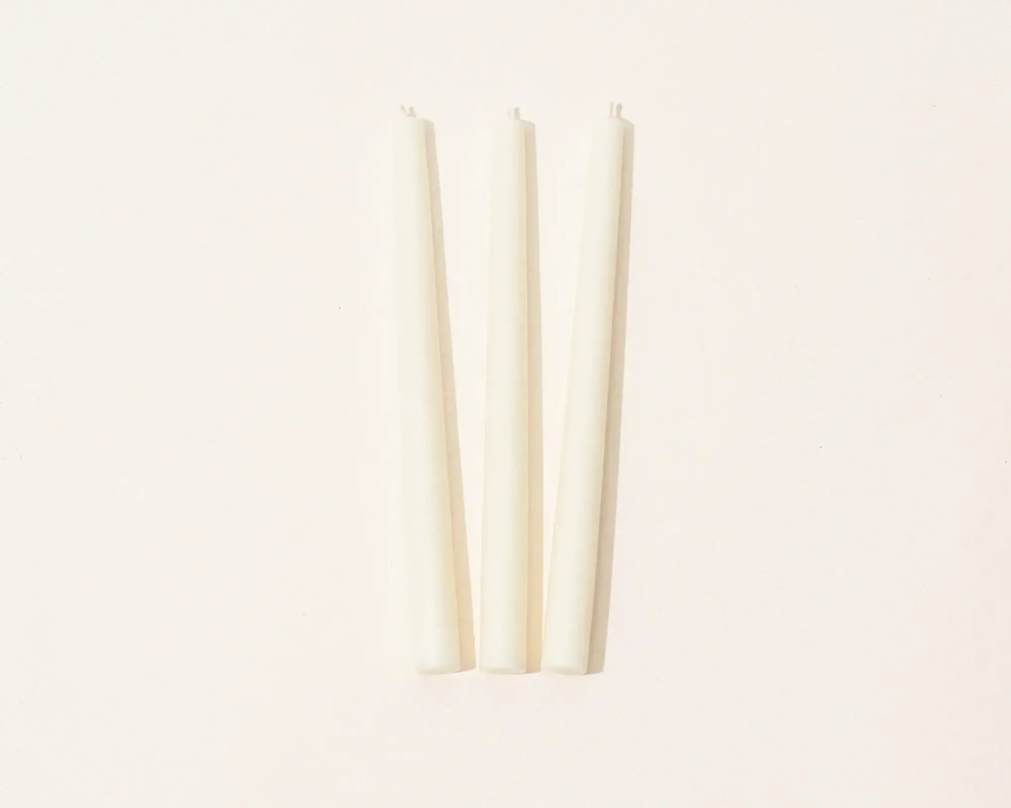 Aland scented Wax Taper Candles