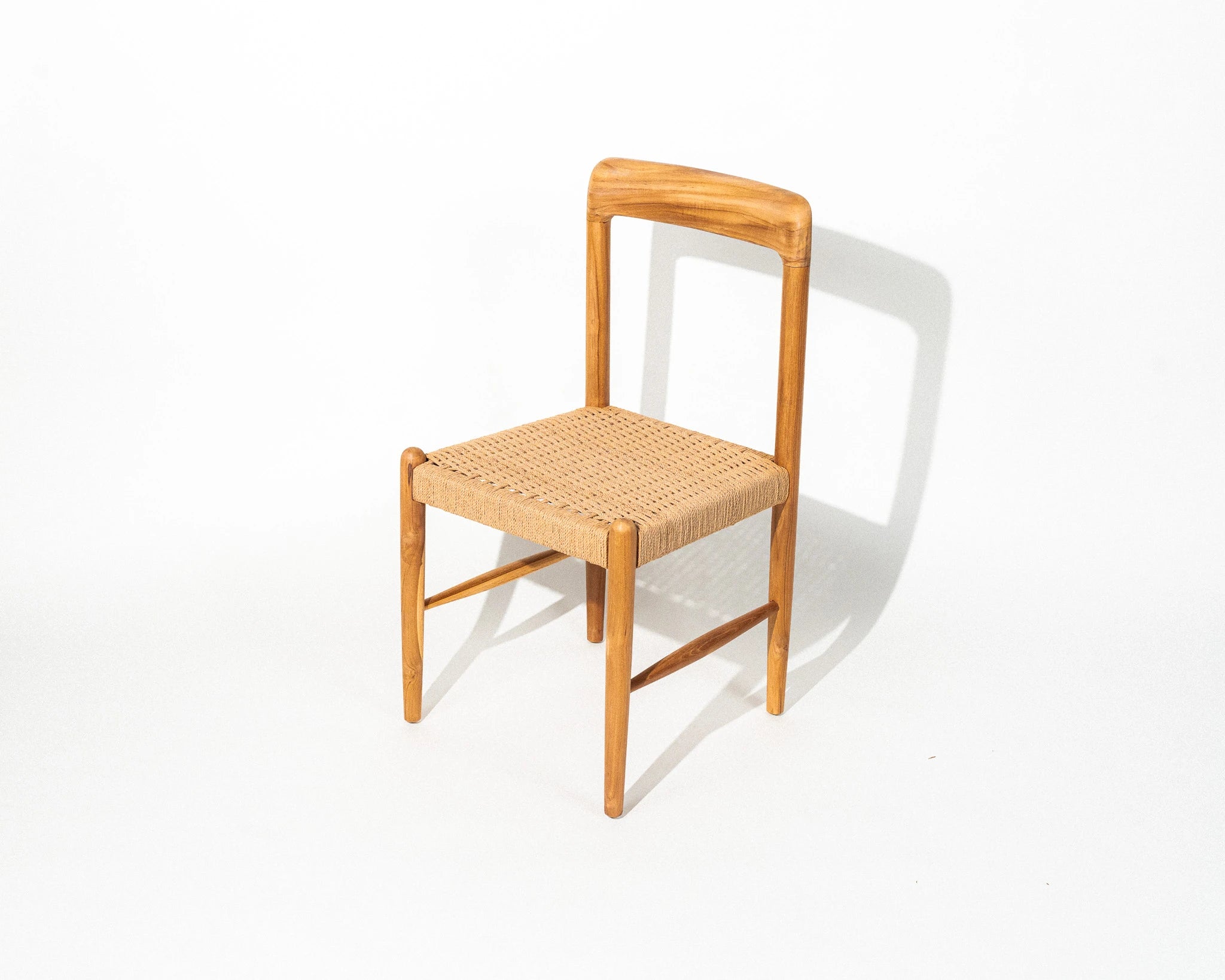 Anassa Dining Chair Teak Wood