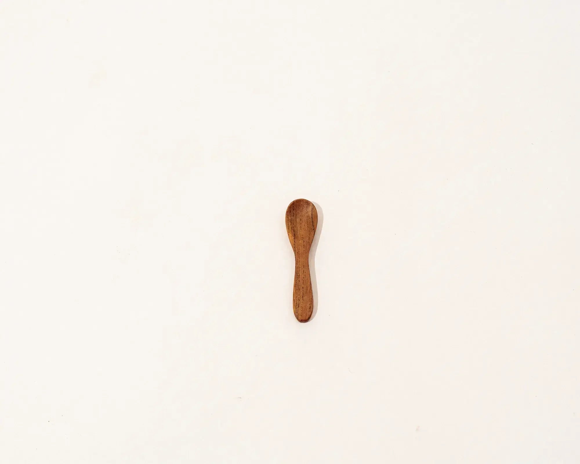 Aris Teak Wood Spoon