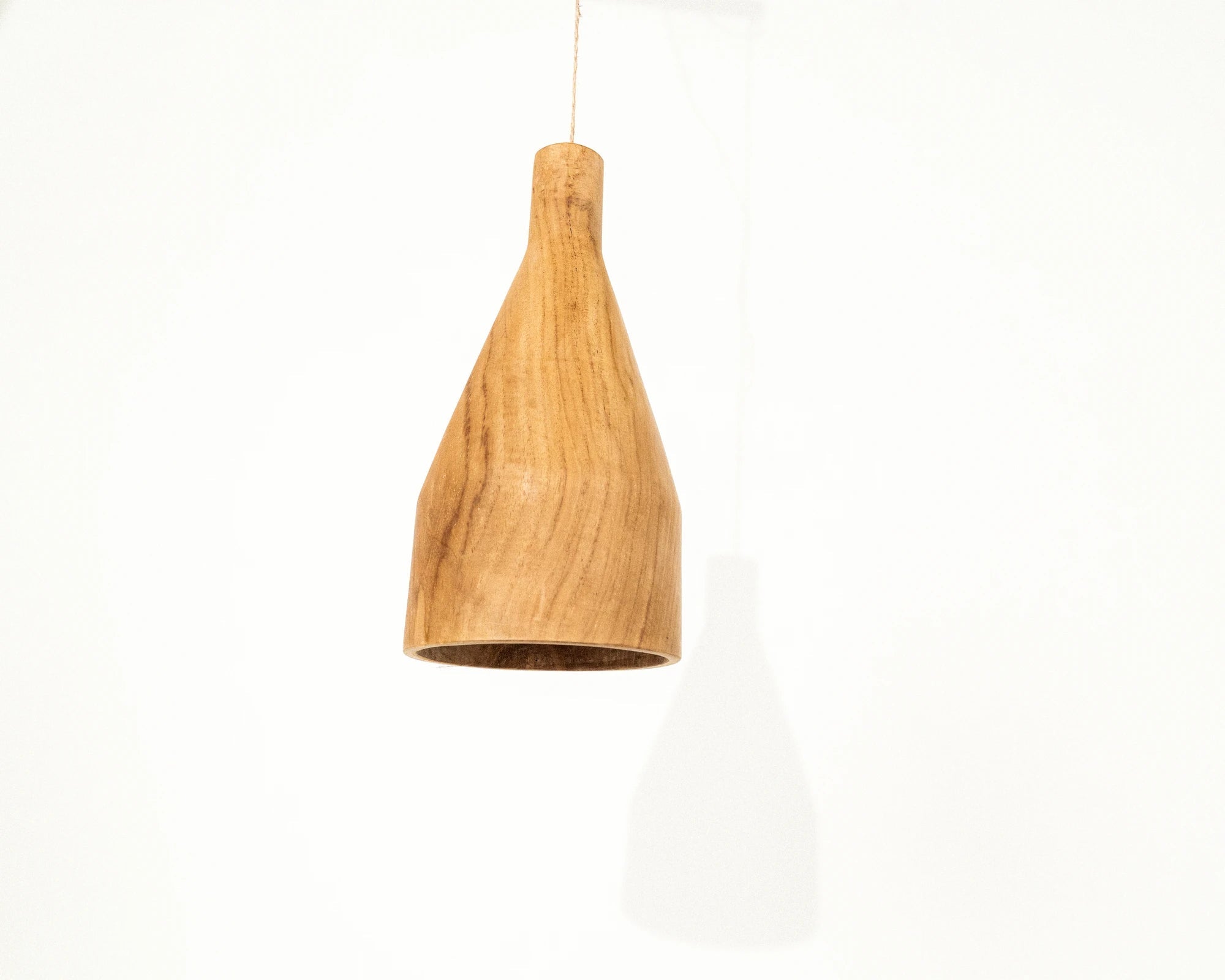 Cabrera Wooden Pendant Lamp