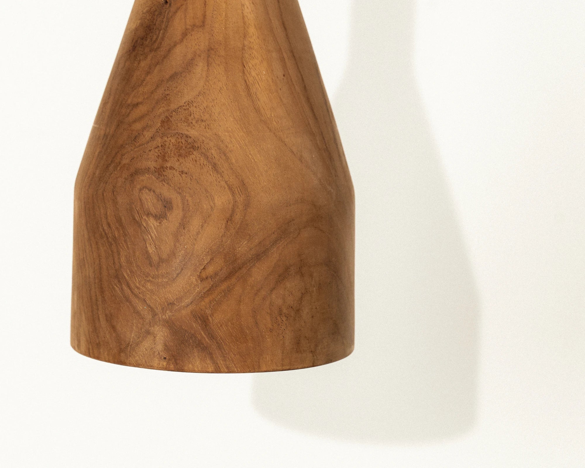 Cabrera Wooden Pendant Lamp