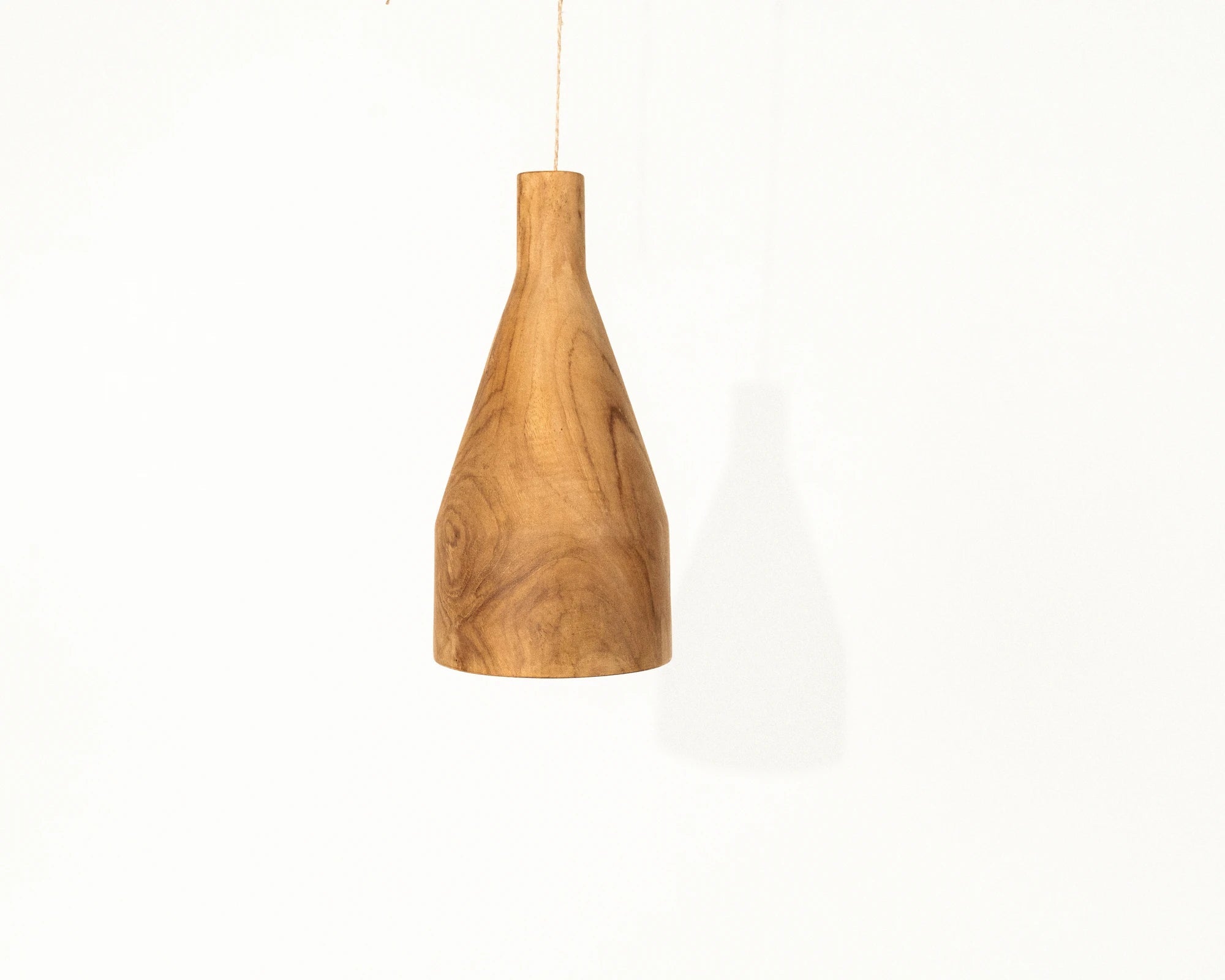 Cabrera Wooden Pendant Lamp