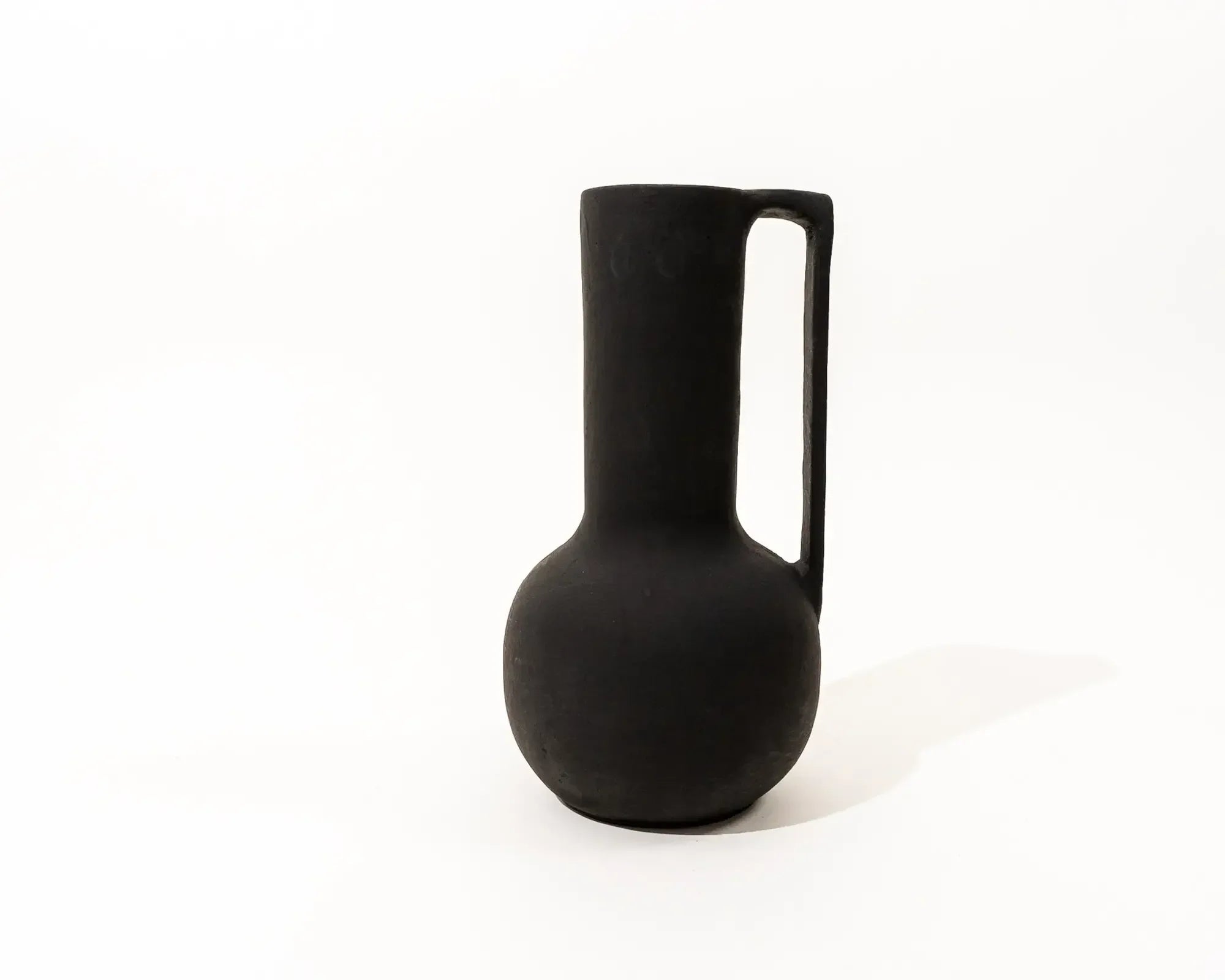 Gozo Handcrafted Artisanal Ceramic Vase