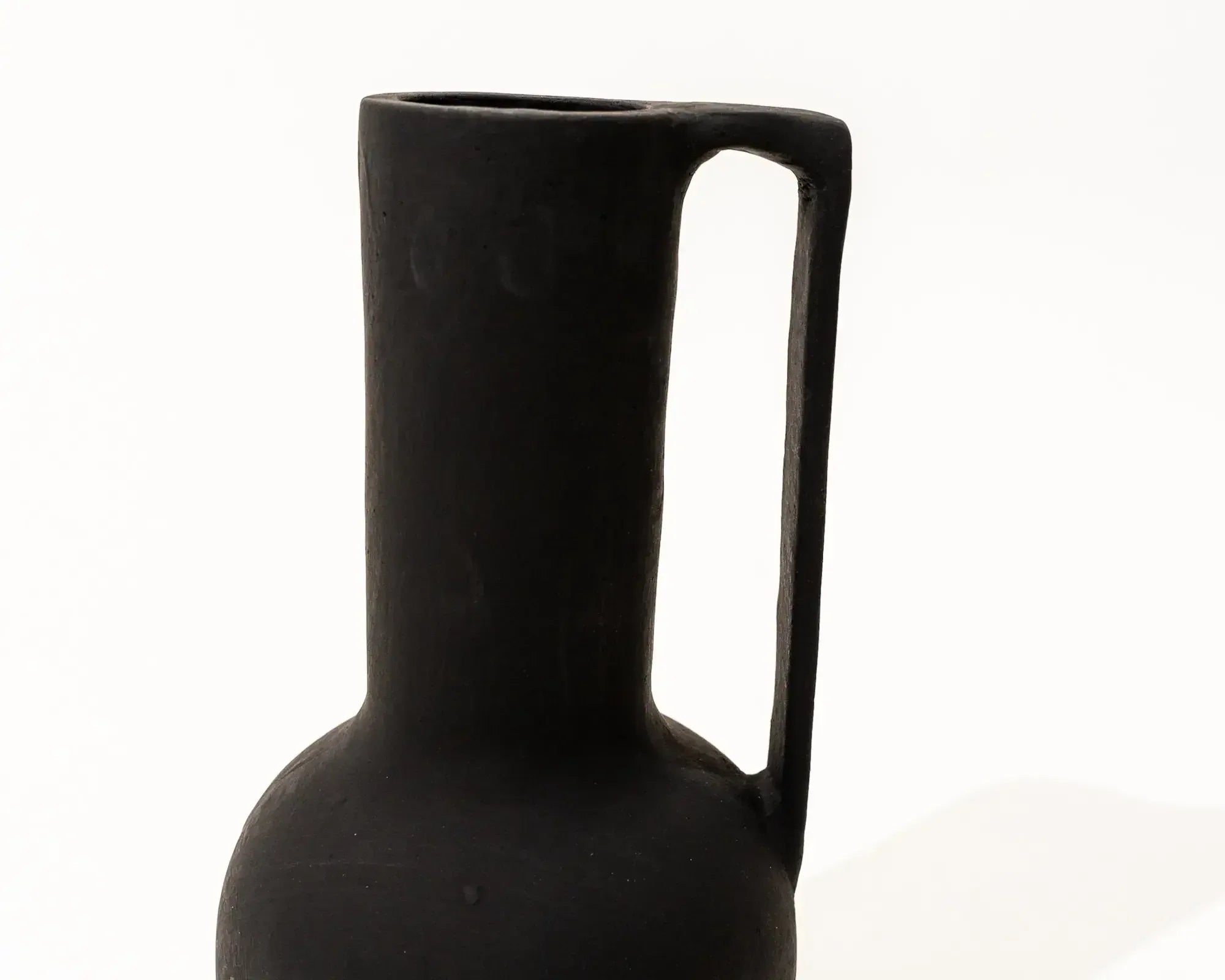 Gozo Handcrafted Artisanal Ceramic Vase