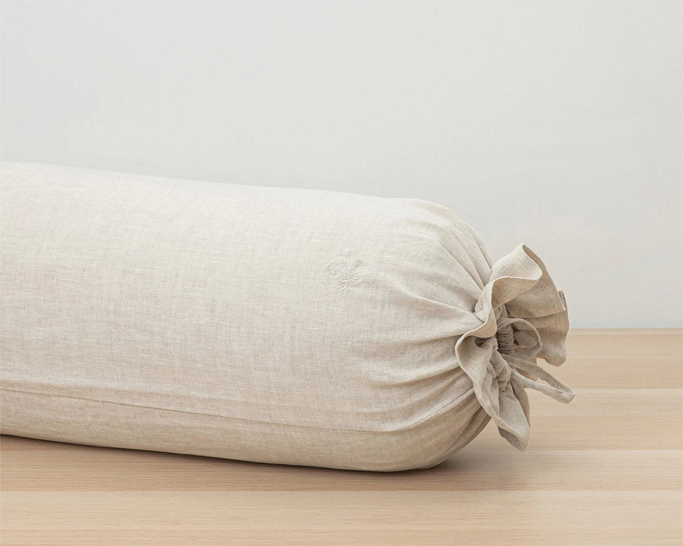 Heveya® Linen Bolster Case