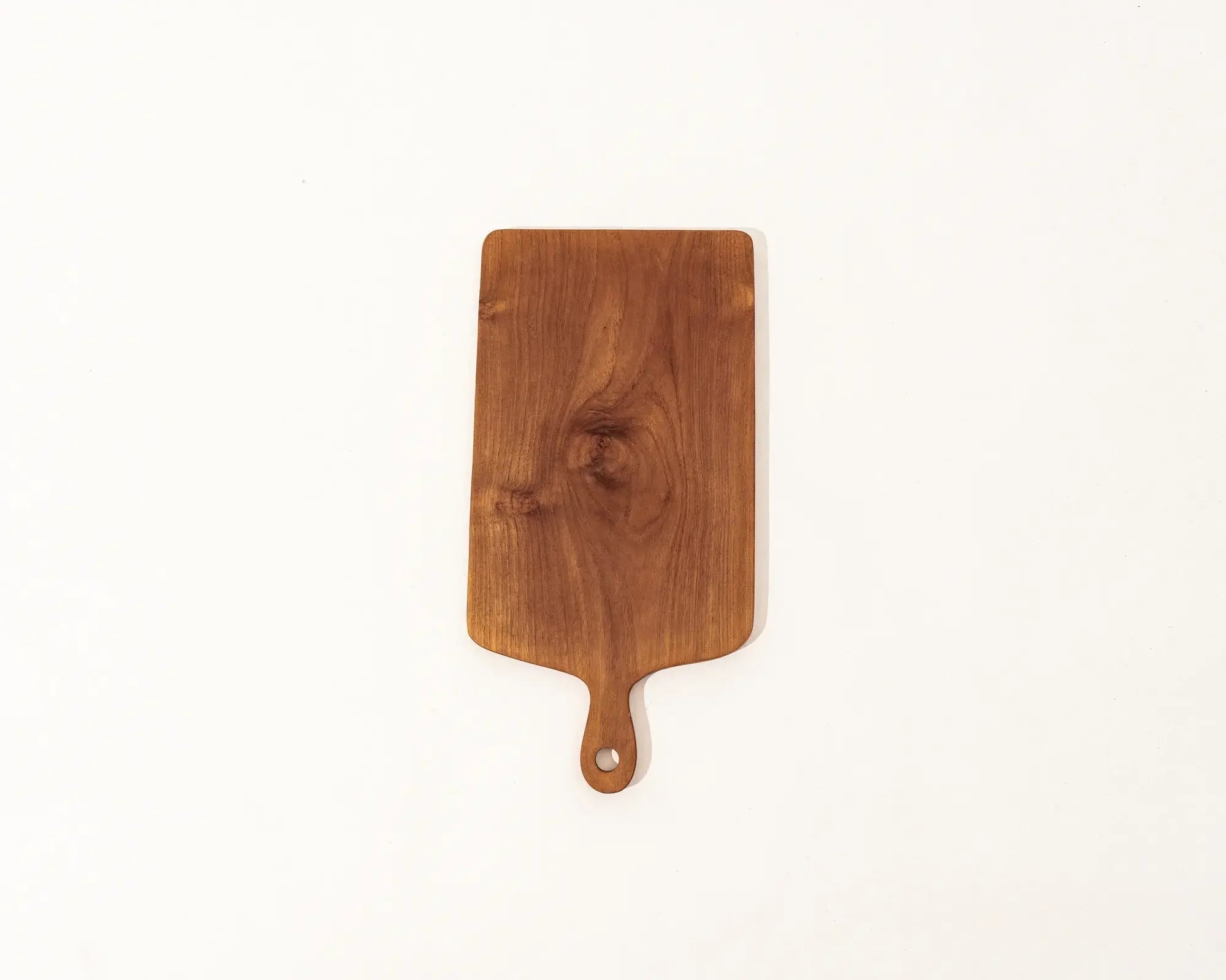 Lamu Teak Wood Cutting Board