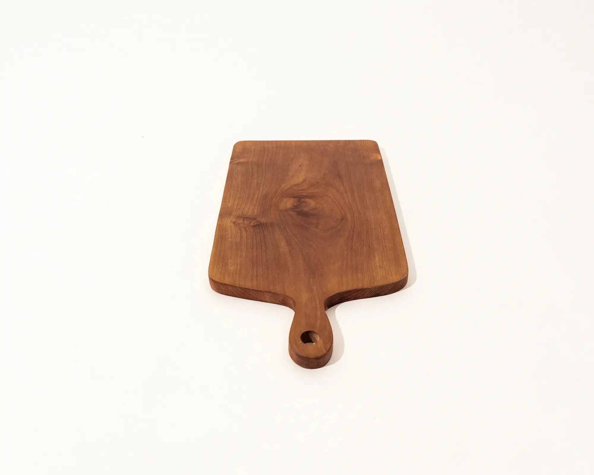 Lamu Teak Wood Cutting Board