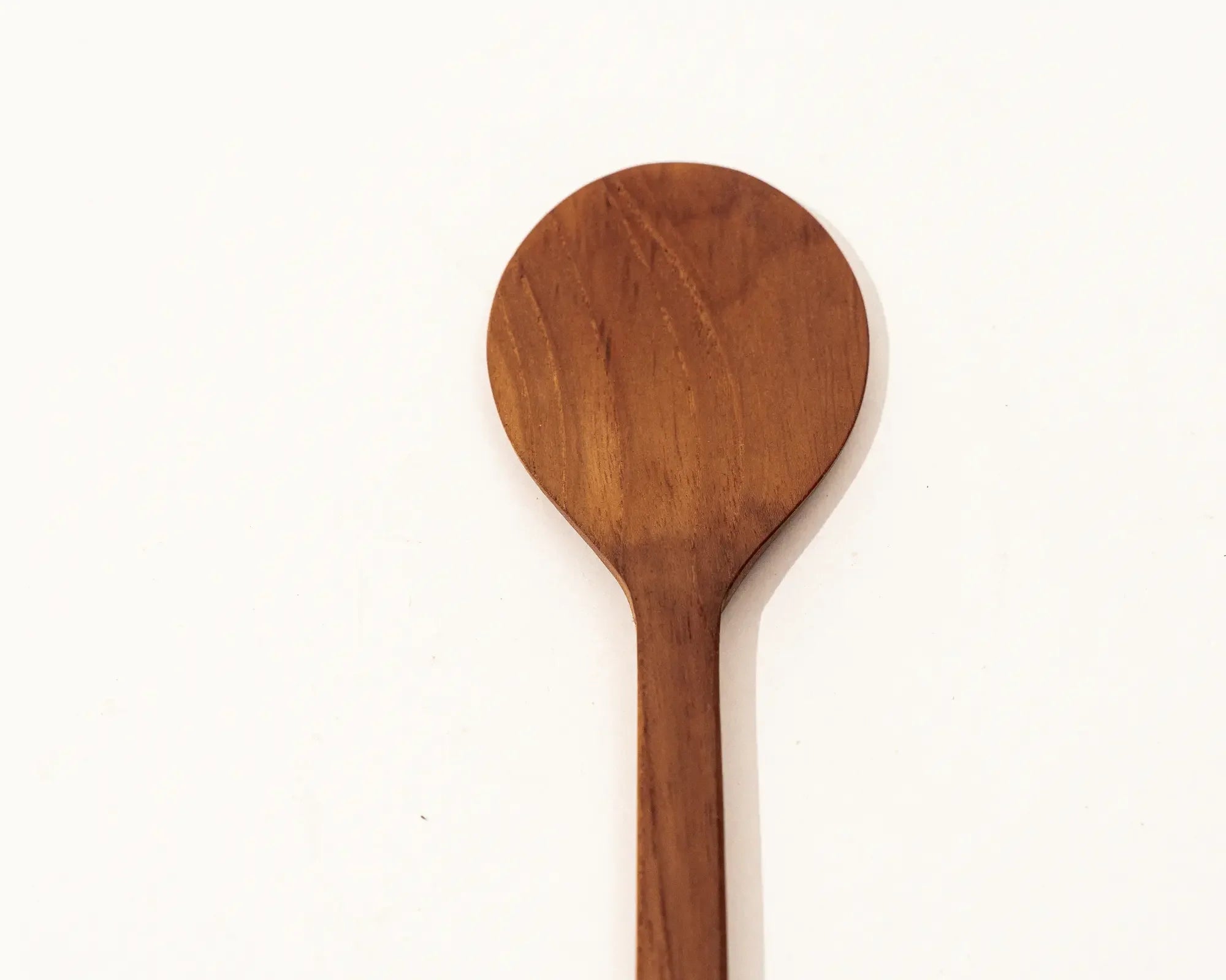 Lundy Teak Wood Fried Spatula