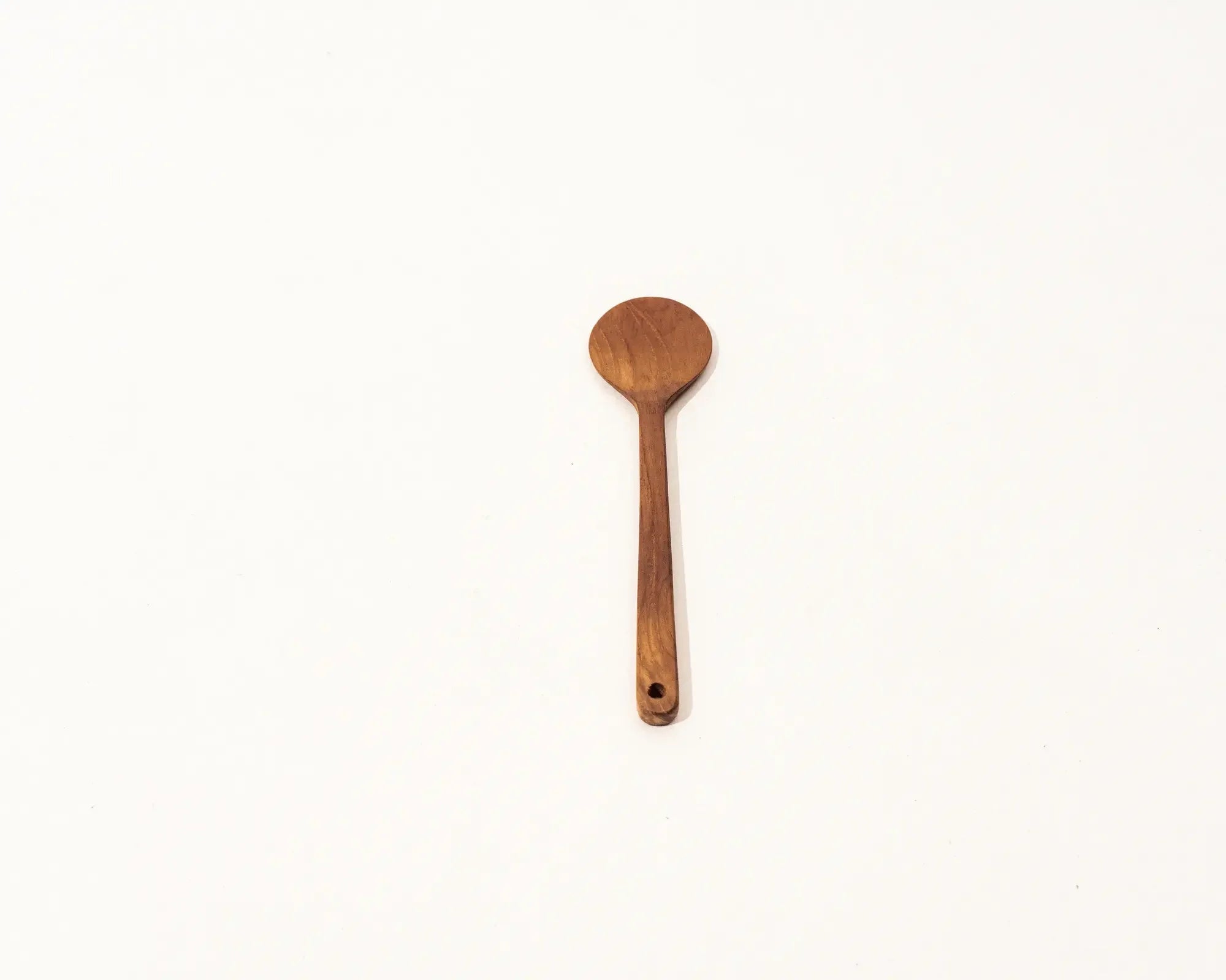 Lundy Teak Wood Fried Spatula