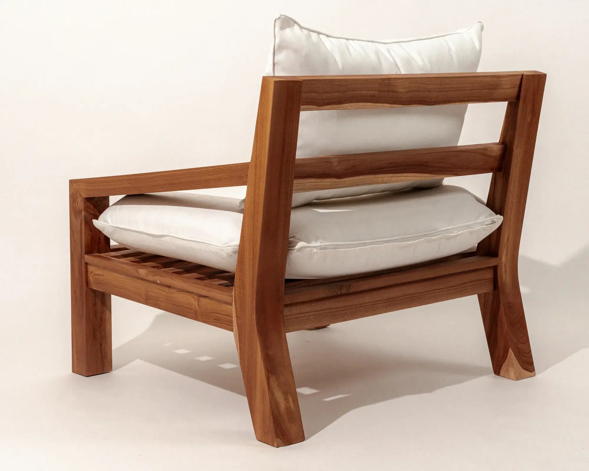 Midori Outdoor Chair Teak Wood