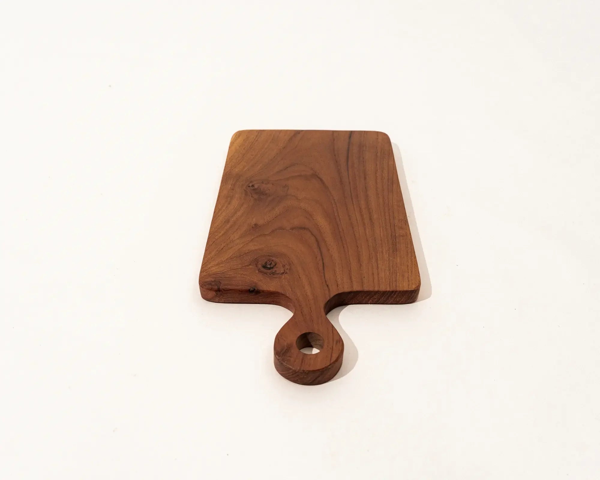 Pemba Teak Wood Cutting Board