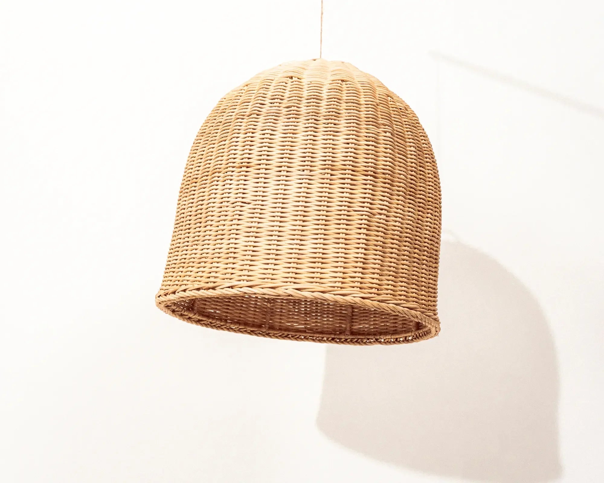 Seyana Rattan Pendant Lamp