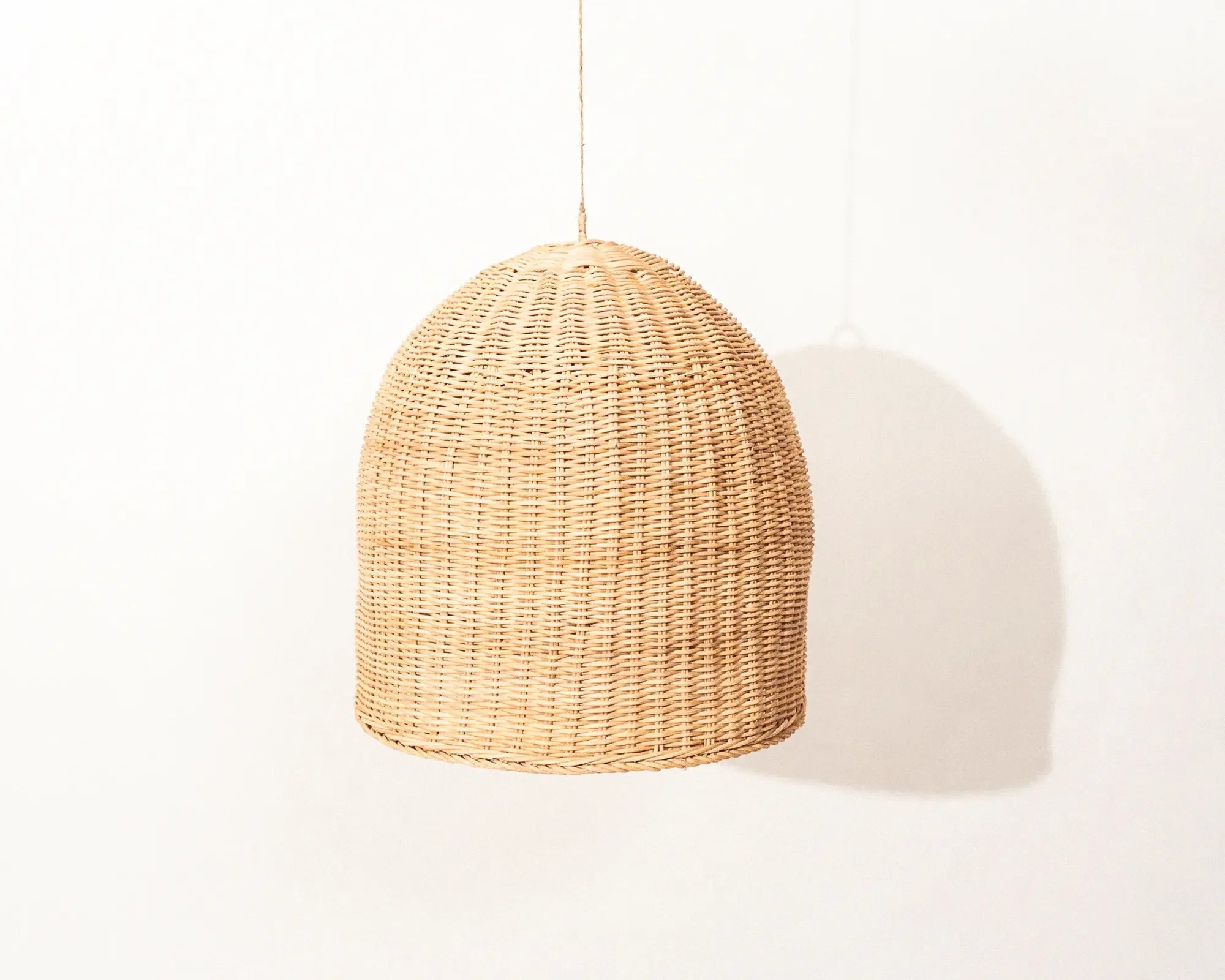 Seyana Rattan Pendant Lamp