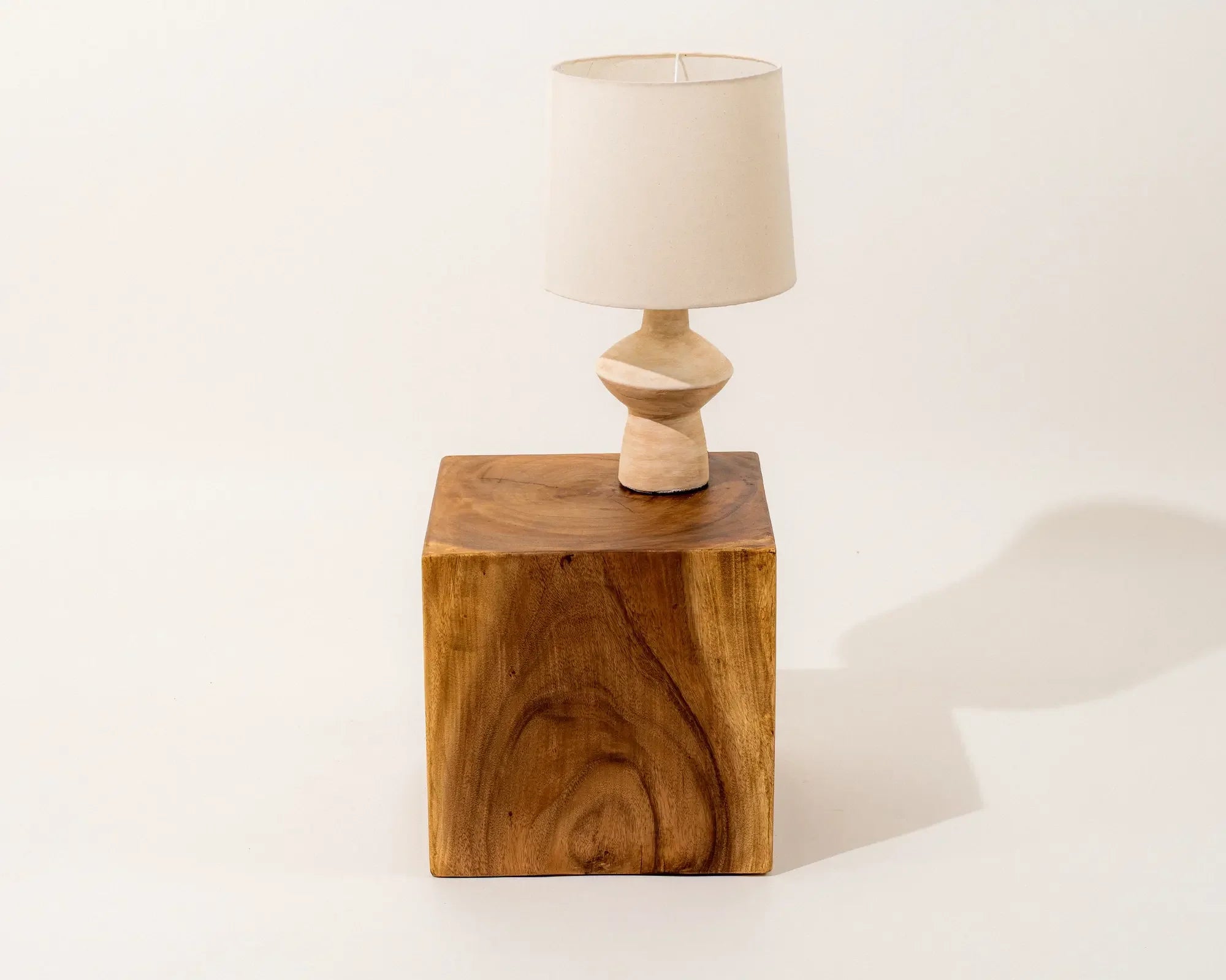 Sifnos Ceramic Table Lamp