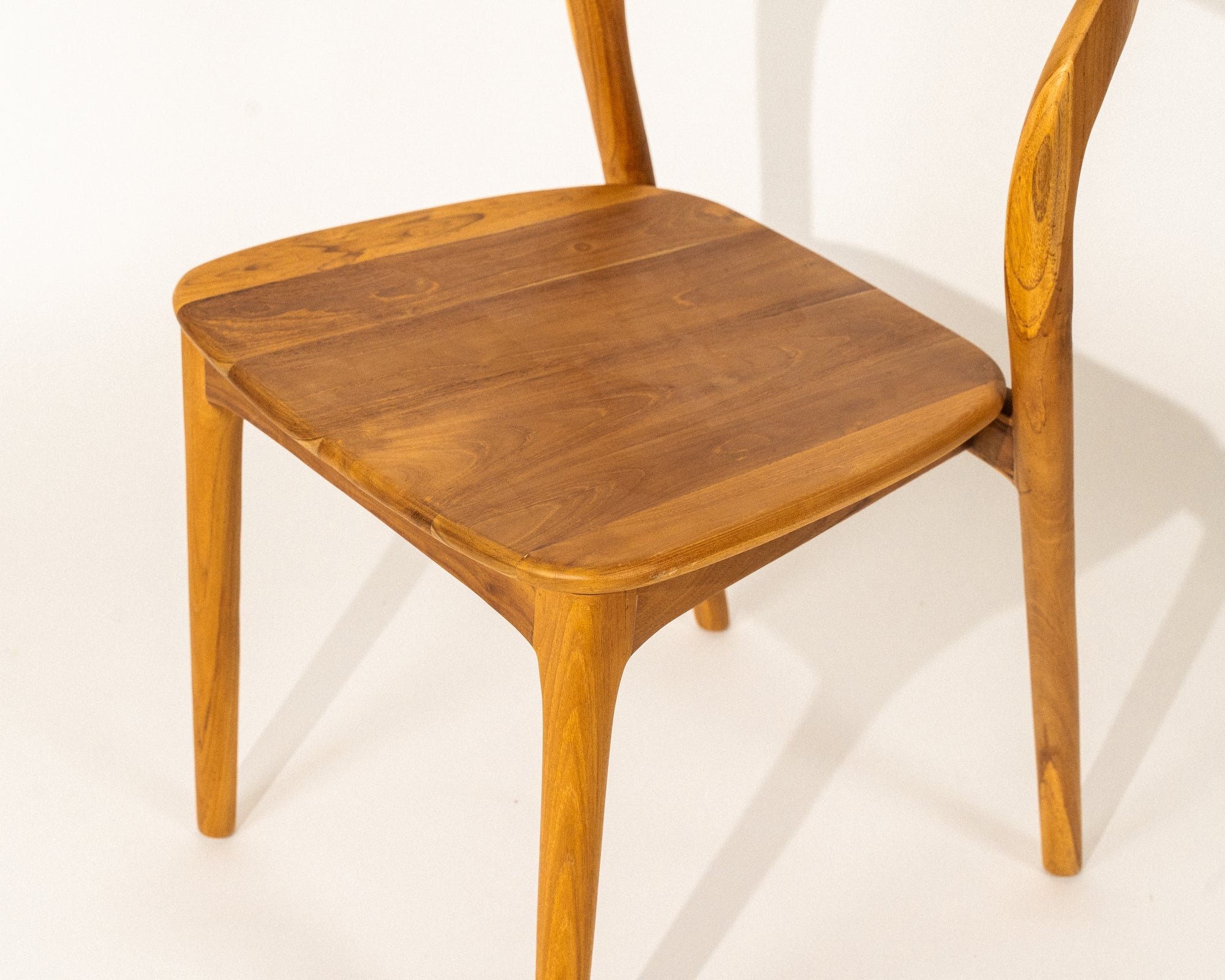 Thalassa Dining Chair Teak Wood