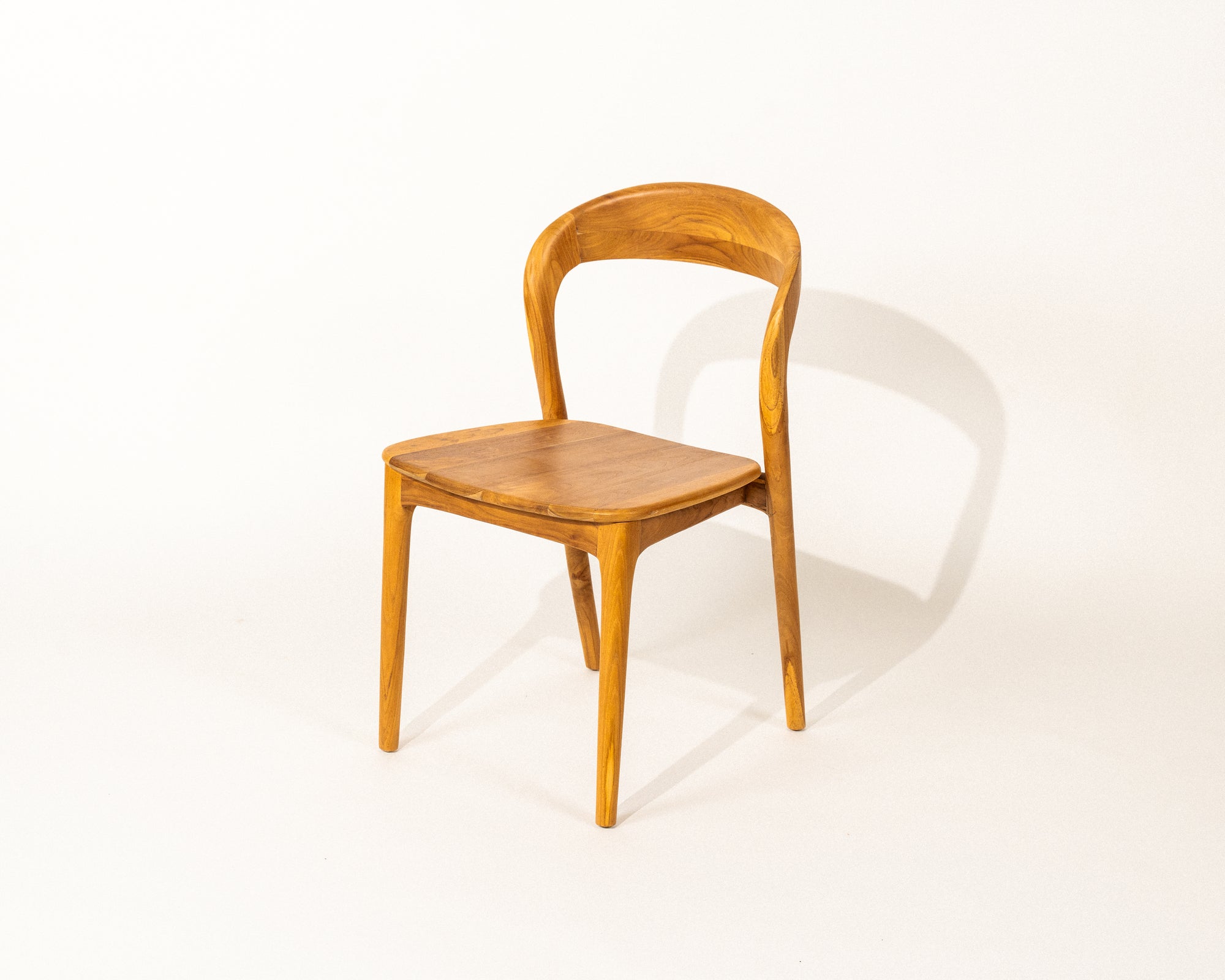 Thalassa Dining Chair Teak Wood