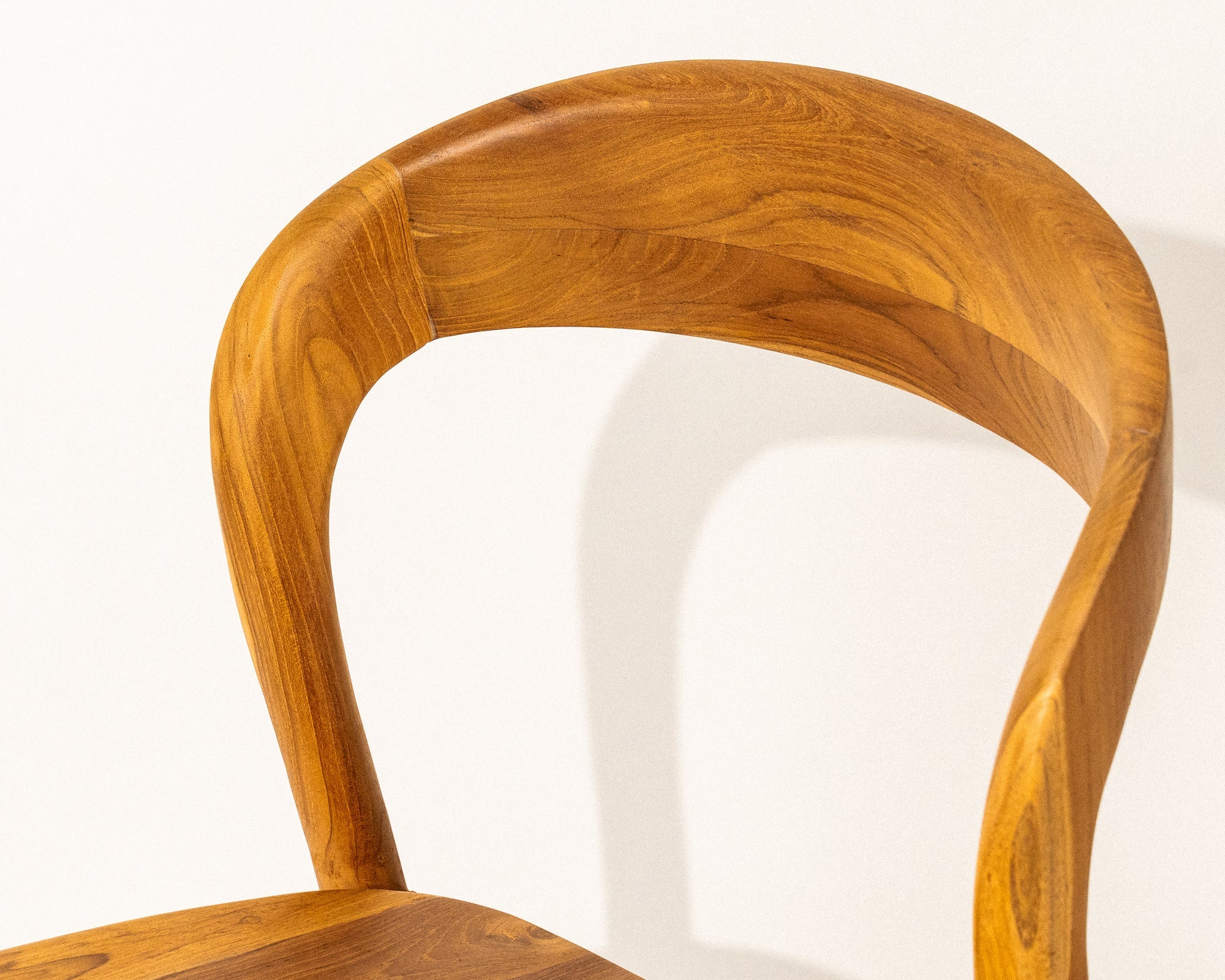 Thalassa Dining Chair Teak Wood