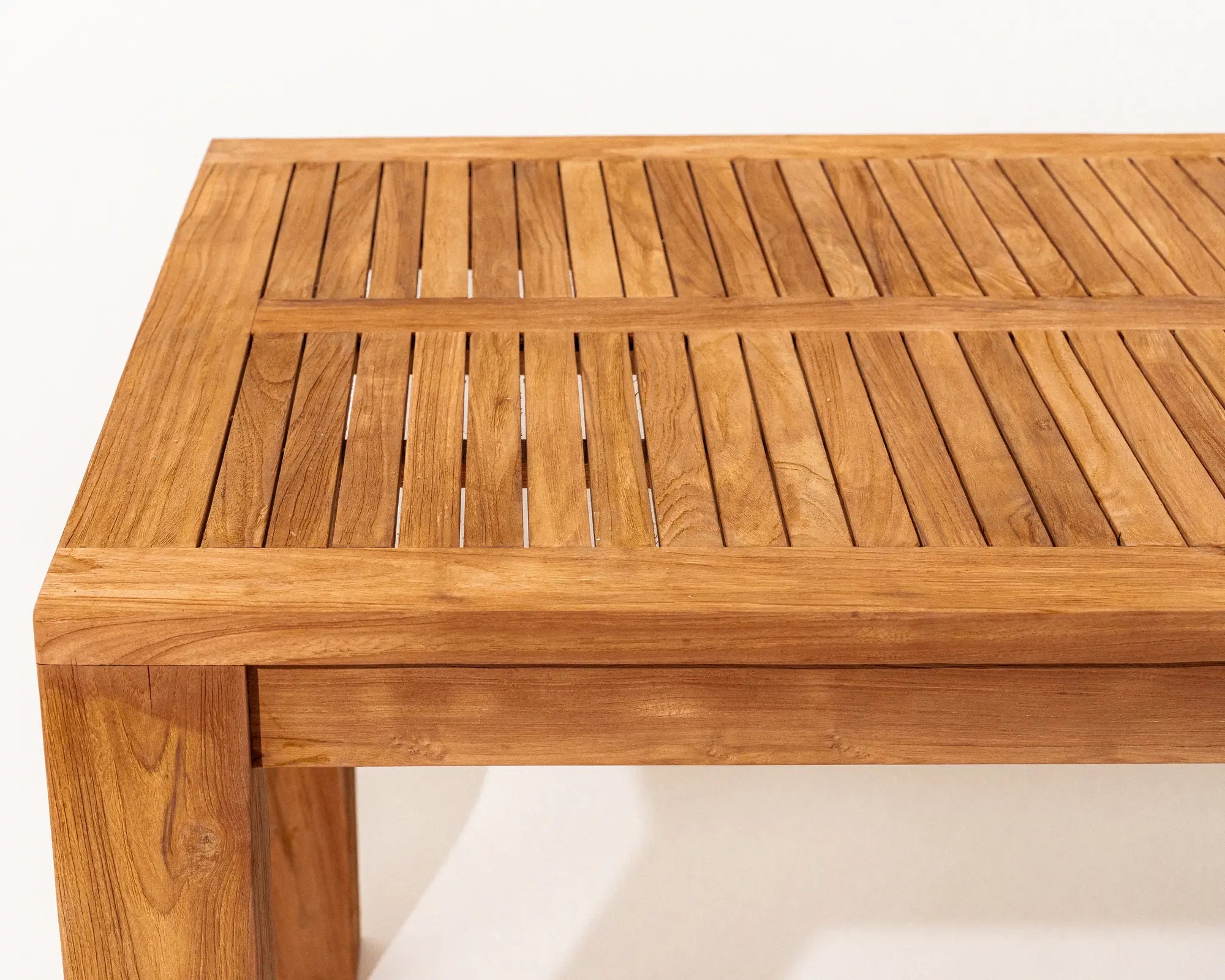 Rustic finish