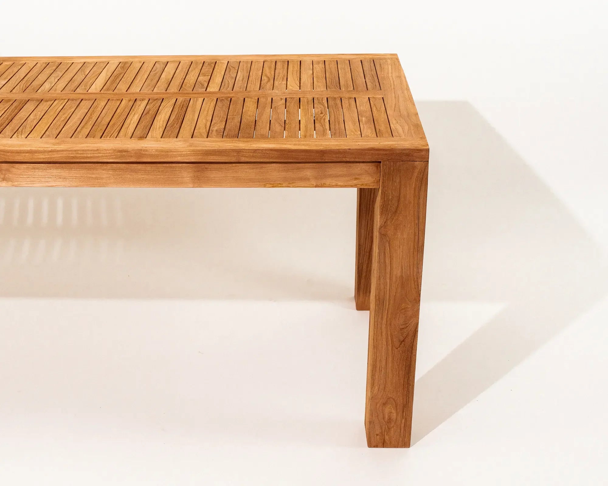 Rustic finish