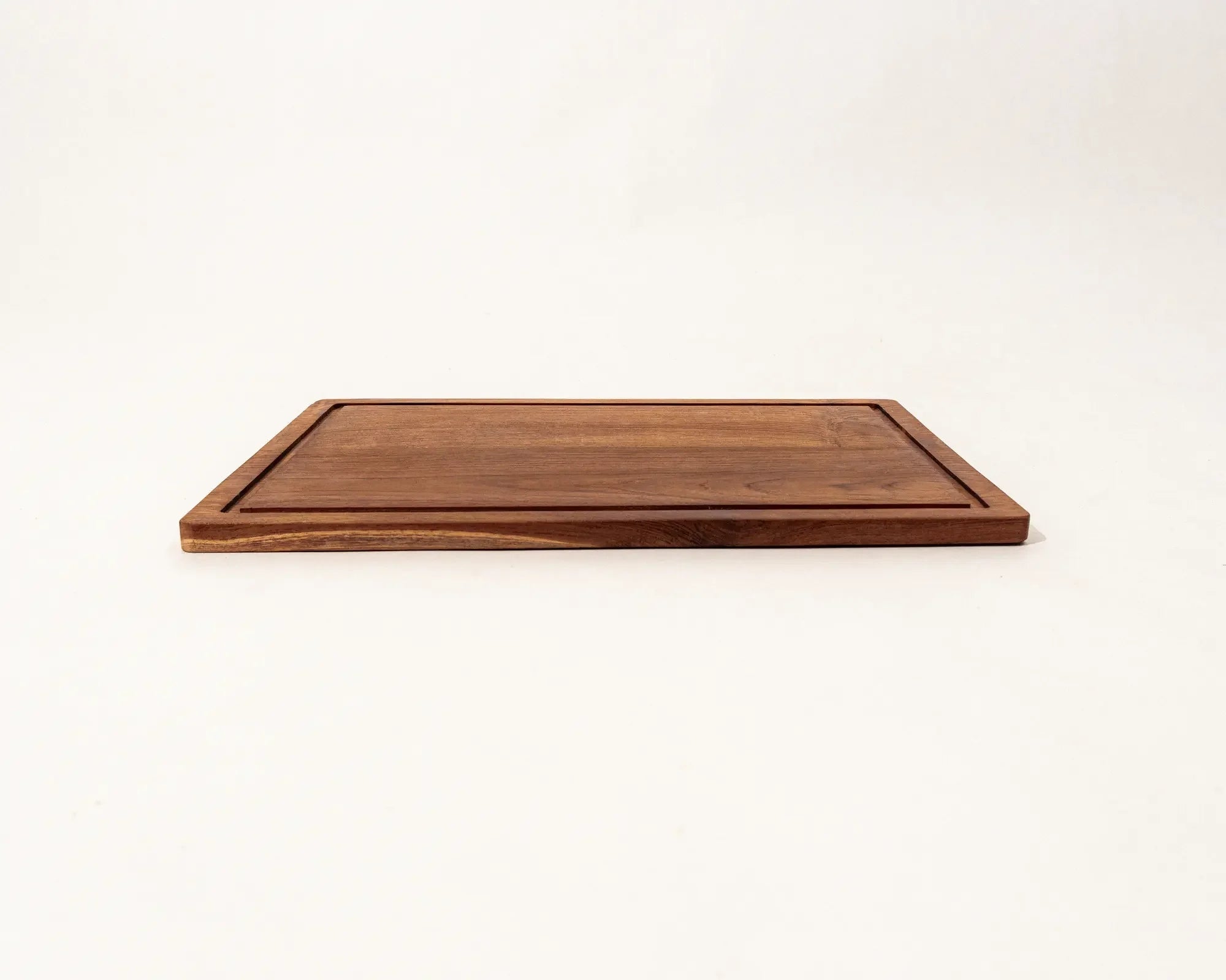 Zanzibar Teak Wood Cutting Board